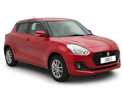 Maruti Swift-img